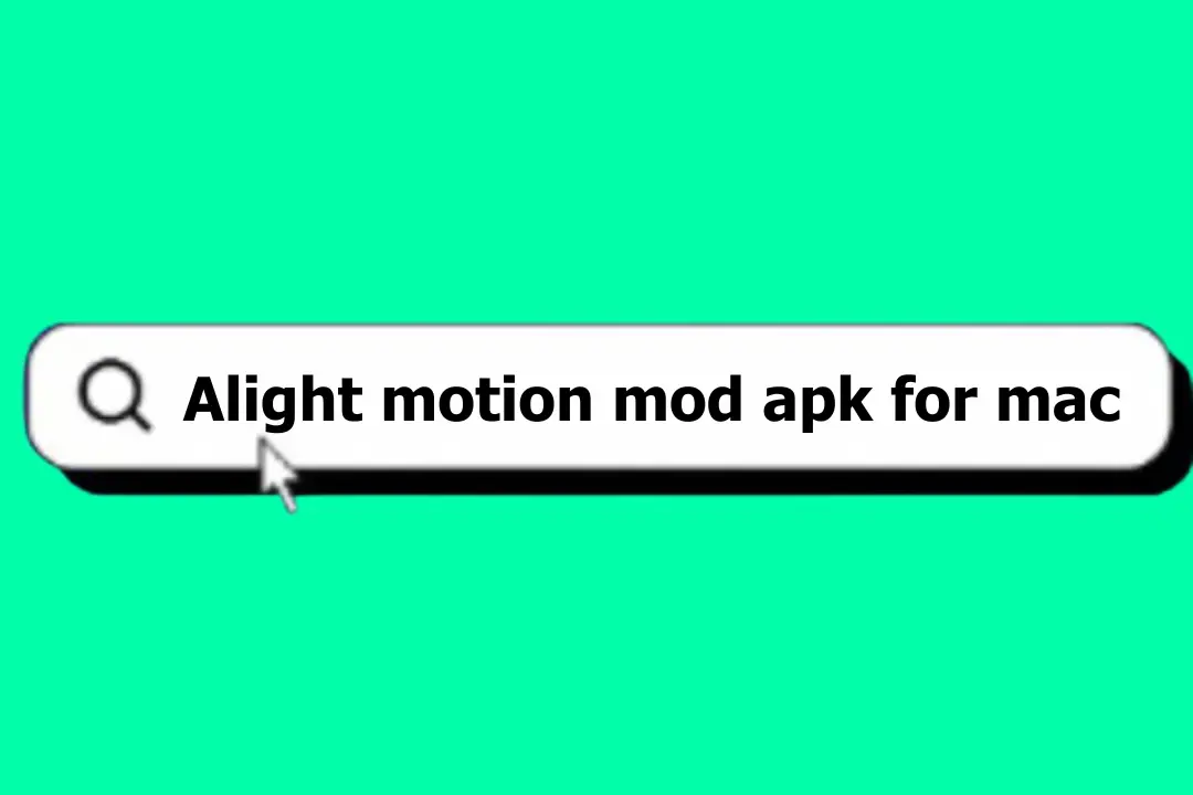 Alight motion mod apk for mac