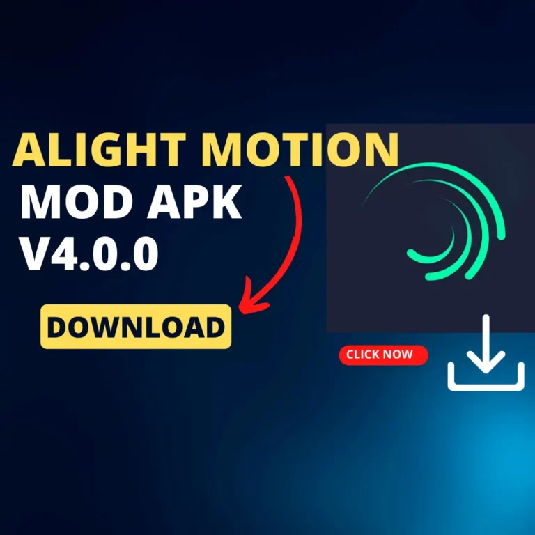 Alight motion v4.0.0 mod apk 96.8 mb